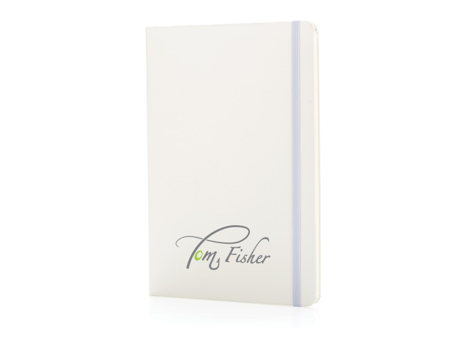 Taccuino A5 basic plain FullGadgets.com