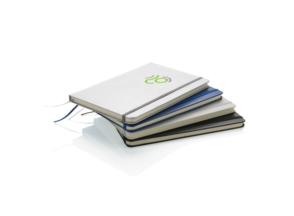 Taccuino A5 basic plain FullGadgets.com