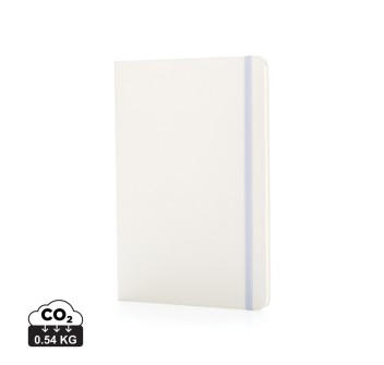 Taccuino A5 basic plain FullGadgets.com