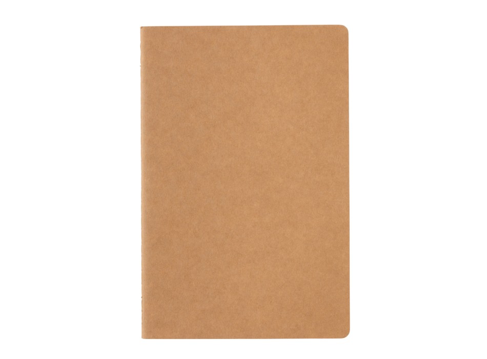 Taccuino A5 con copertina morbida FullGadgets.com