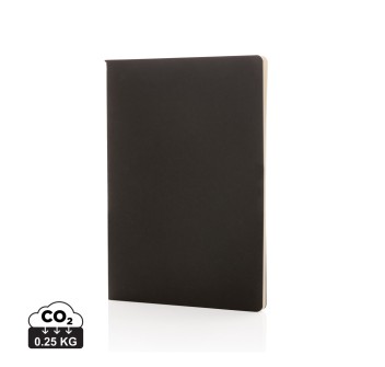 Taccuino A5 con copertina morbida FullGadgets.com