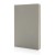 Taccuino A5 Fsc® Con Copertina Rigida Personalizzabile