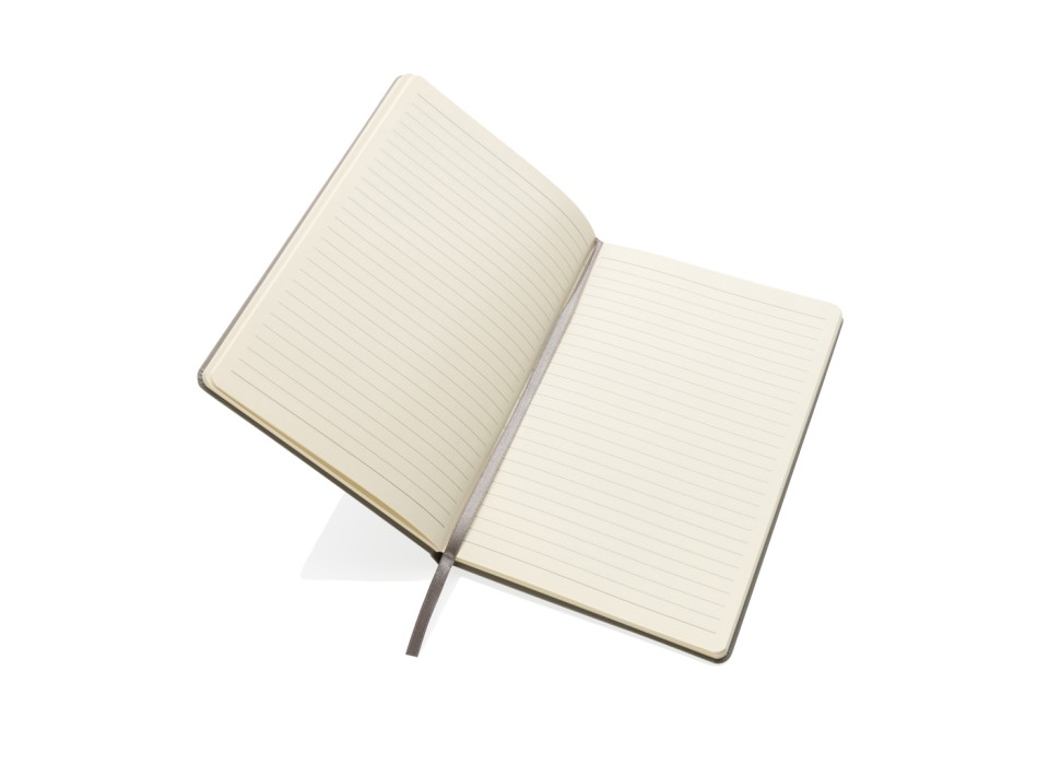 Taccuino A5 con copertina rigida FullGadgets.com