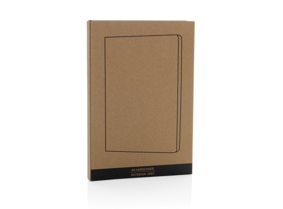 Taccuino A5 con copertina rigida FullGadgets.com