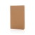 Taccuino A5 Fsc® Con Copertina Rigida Personalizzabile
