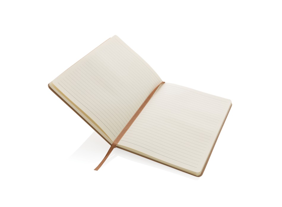 Taccuino A5 con copertina rigida FullGadgets.com