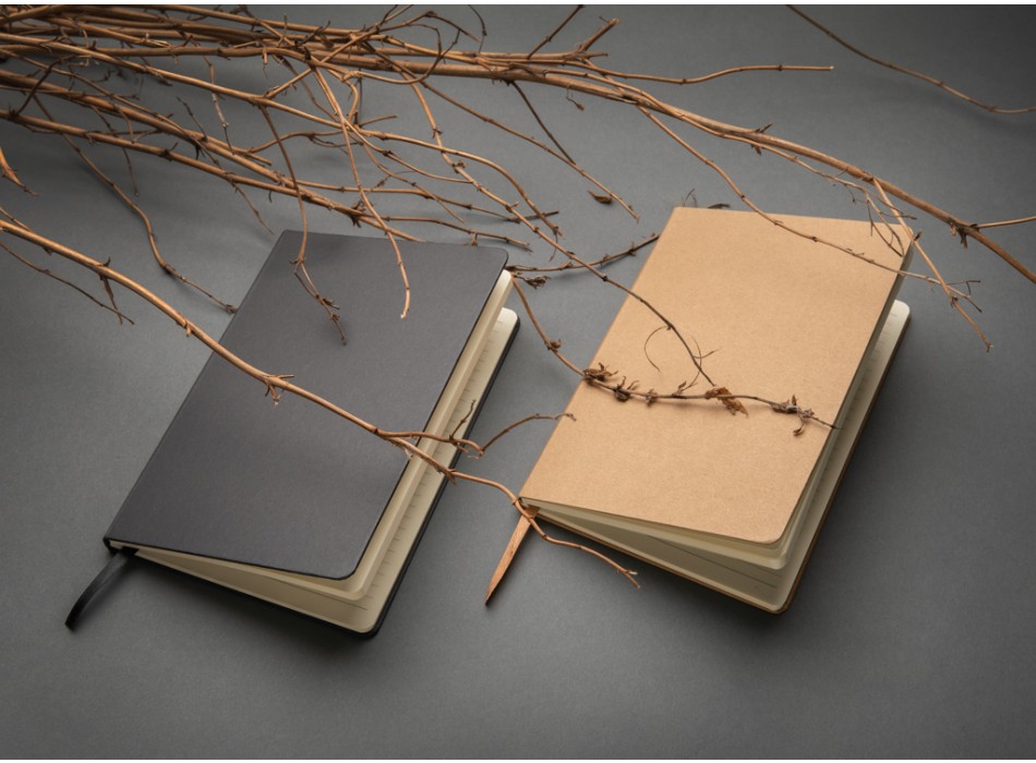 Taccuino A5 con copertina rigida FullGadgets.com