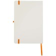 Taccuino A5 con copertina rigida e bordi colorati Spectrum FullGadgets.com