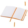 Taccuino A5 con copertina rigida e bordi colorati Spectrum FullGadgets.com