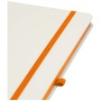 Taccuino A5 con copertina rigida e bordi colorati Spectrum FullGadgets.com