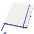 Taccuino A5 con copertina rigida e bordi colorati Spectrum FullGadgets.com