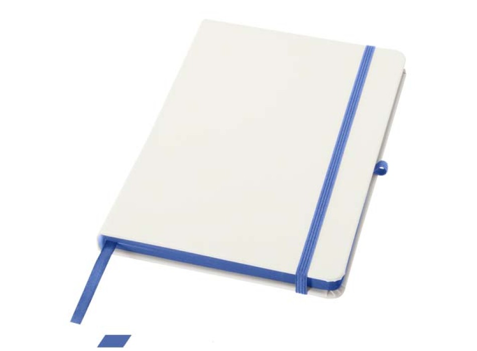 Taccuino A5 con copertina rigida e bordi colorati Spectrum FullGadgets.com