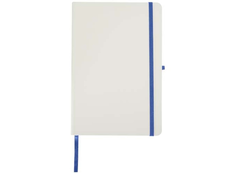 Taccuino A5 con copertina rigida e bordi colorati Spectrum FullGadgets.com