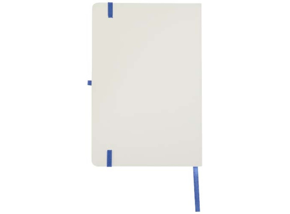 Taccuino A5 con copertina rigida e bordi colorati Spectrum FullGadgets.com