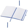 Taccuino A5 con copertina rigida e bordi colorati Spectrum FullGadgets.com