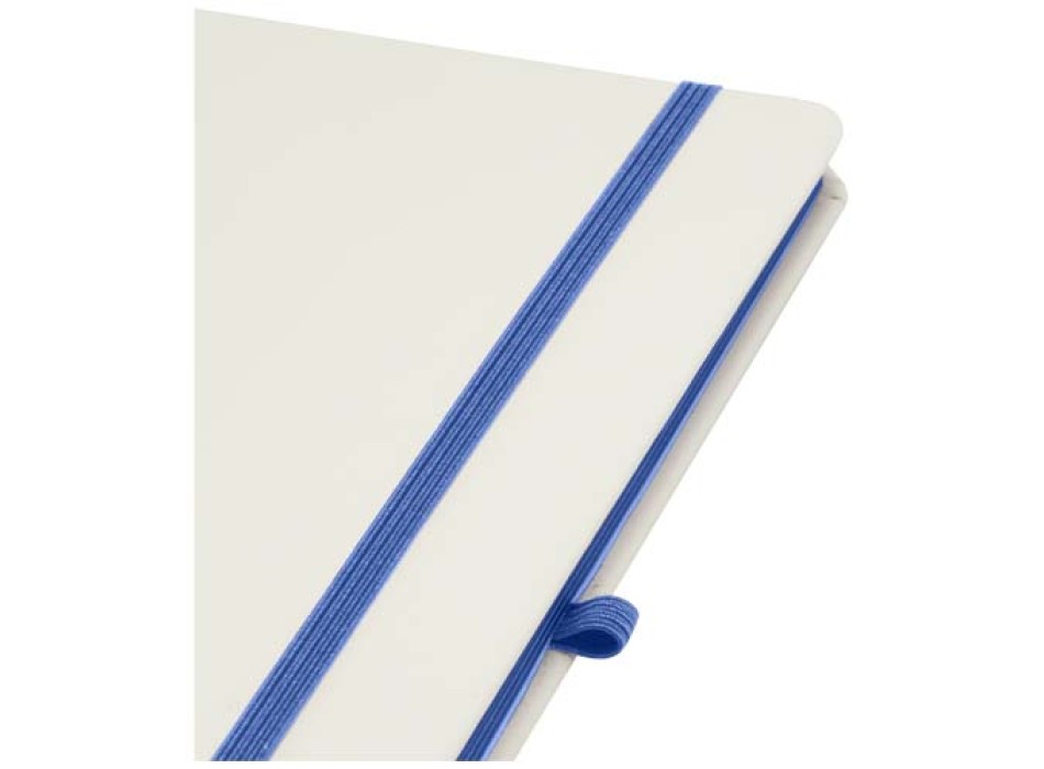 Taccuino A5 con copertina rigida e bordi colorati Spectrum FullGadgets.com