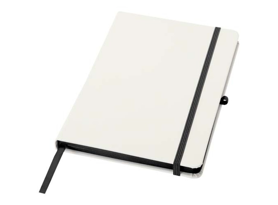 Taccuino A5 con copertina rigida e bordi colorati Spectrum FullGadgets.com