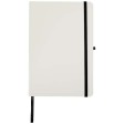 Taccuino A5 con copertina rigida e bordi colorati Spectrum FullGadgets.com