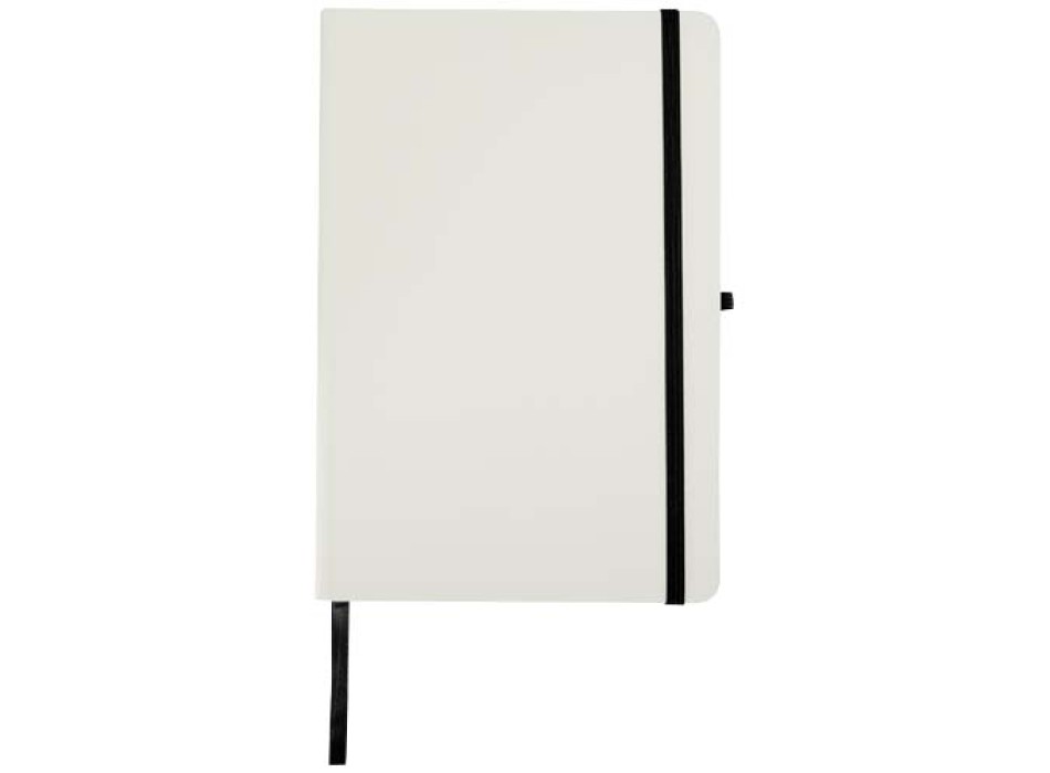 Taccuino A5 con copertina rigida e bordi colorati Spectrum FullGadgets.com