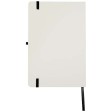 Taccuino A5 con copertina rigida e bordi colorati Spectrum FullGadgets.com