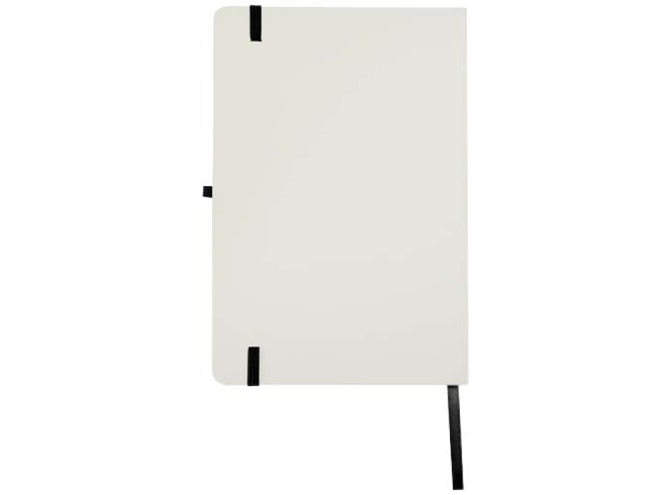 Taccuino A5 con copertina rigida e bordi colorati Spectrum FullGadgets.com