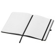 Taccuino A5 con copertina rigida e bordi colorati Spectrum FullGadgets.com