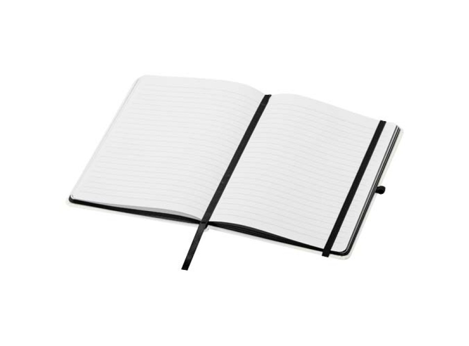 Taccuino A5 con copertina rigida e bordi colorati Spectrum FullGadgets.com