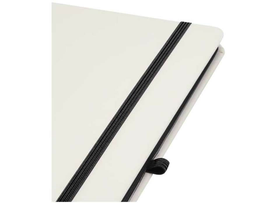 Taccuino A5 con copertina rigida e bordi colorati Spectrum FullGadgets.com