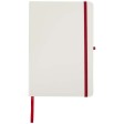 Taccuino A5 con copertina rigida e bordi colorati Spectrum FullGadgets.com