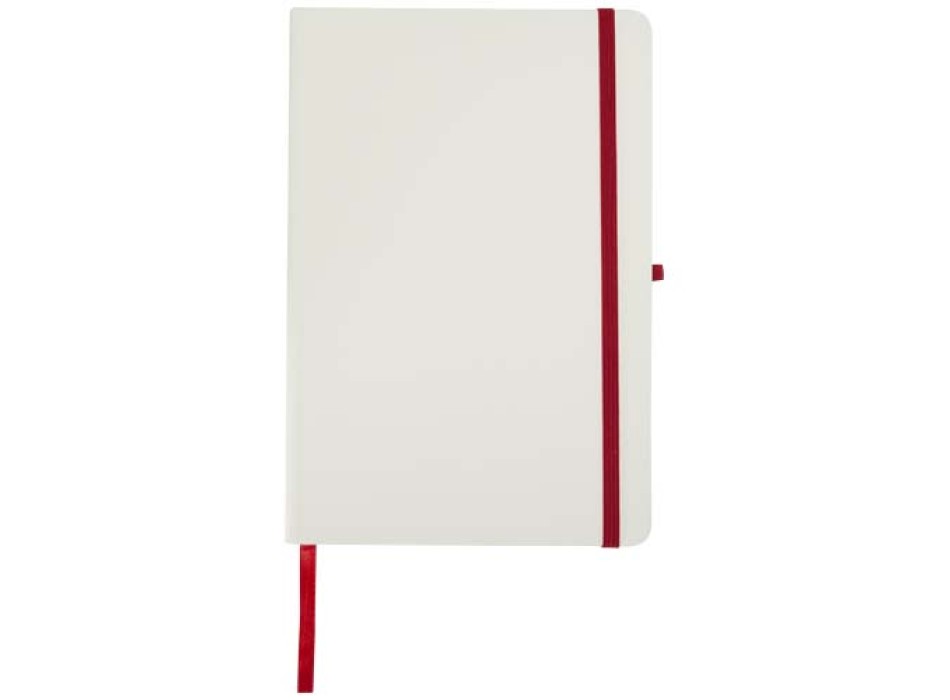 Taccuino A5 con copertina rigida e bordi colorati Spectrum FullGadgets.com