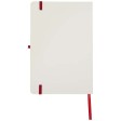 Taccuino A5 con copertina rigida e bordi colorati Spectrum FullGadgets.com