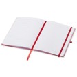 Taccuino A5 con copertina rigida e bordi colorati Spectrum FullGadgets.com