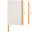 Taccuino A5 con copertina rigida e bordi colorati Spectrum FullGadgets.com