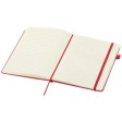 Taccuino A5 con copertina rigida in plastica riciclata Liss FullGadgets.com