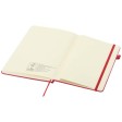 Taccuino A5 con copertina rigida in plastica riciclata Liss FullGadgets.com