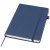 Taccuino A5 con copertina rigida in plastica riciclata Liss