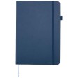 Taccuino A5 con copertina rigida in plastica riciclata Liss FullGadgets.com