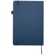 Taccuino A5 con copertina rigida in plastica riciclata Liss FullGadgets.com