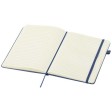 Taccuino A5 con copertina rigida in plastica riciclata Liss FullGadgets.com