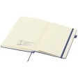 Taccuino A5 con copertina rigida in plastica riciclata Liss FullGadgets.com