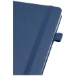 Taccuino A5 con copertina rigida in plastica riciclata Liss FullGadgets.com