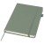 Taccuino A5 con copertina rigida in plastica riciclata Liss