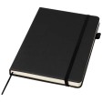 Taccuino A5 con copertina rigida in plastica riciclata Liss FullGadgets.com