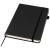 Taccuino A5 con copertina rigida in plastica riciclata Liss