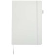 Taccuino A5 con copertina rigida in plastica riciclata Liss FullGadgets.com