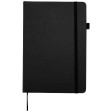 Taccuino A5 con copertina rigida in plastica riciclata Liss FullGadgets.com
