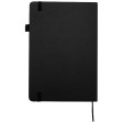 Taccuino A5 con copertina rigida in plastica riciclata Liss FullGadgets.com