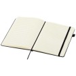 Taccuino A5 con copertina rigida in plastica riciclata Liss FullGadgets.com