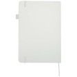 Taccuino A5 con copertina rigida in plastica riciclata Liss FullGadgets.com