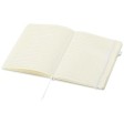 Taccuino A5 con copertina rigida in plastica riciclata Liss FullGadgets.com